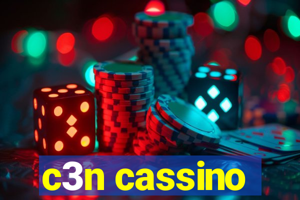 c3n cassino